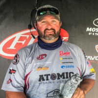 Jeremiah Shaver