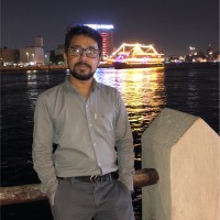 Shahbaaz Khan