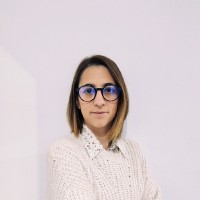 Cristina Vilà Antequera