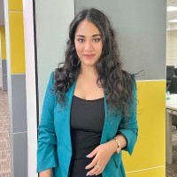 Esha Rawat