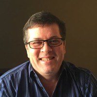 Ken Yost