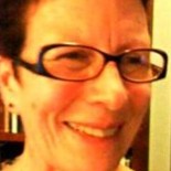 Gail Goldfinch