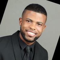Winston Jarrett, LL.B, LEC, LL.M.