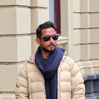 Navin Gunaratne