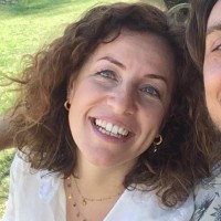 Silvia Terminesi