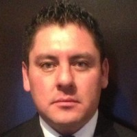 Luis Alberto Manrique Zaragoza