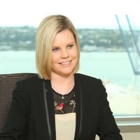 Claire Harmsworth