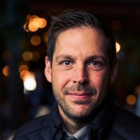 Jon Svensson