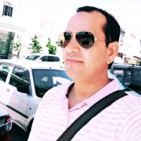 Kuldeep Chand