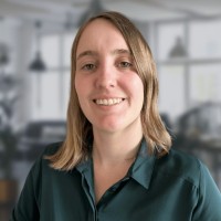 Laura Van Den Berg