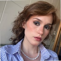 Claudia García Olmeda