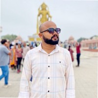 Krunal Patel