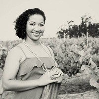 Candice Jesseca Goosen Aga(Sa)