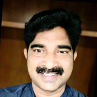 Dharmarajan N