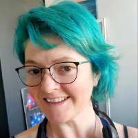 Hannah Crow