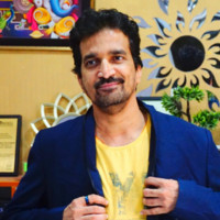 Krishna Pidaparthy Viplava