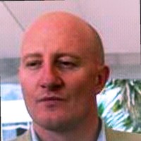 Patrick Gallina Baron