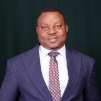 Caleb Gbiri