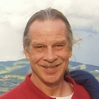 John Oloughlin