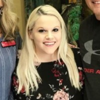 Rebecca Stringer