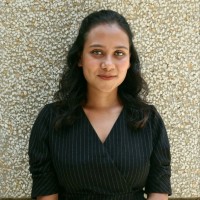 Rishika Bose