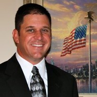 Chris Burnett, Cts
