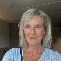 Tina Østerskov Knudsen