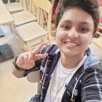 Meghna Paul