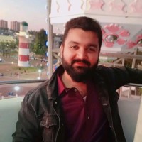 Jahangir Shaikh