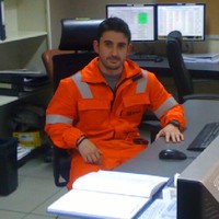 Cesar Ferreiro Anton
