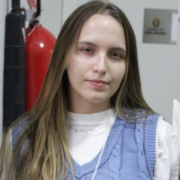 Thainá Batalha Mench