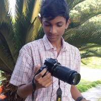 Ujjwal Tharunoju