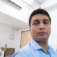 Manjeet Pandey