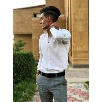 Shref Arafa
