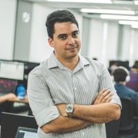 Caue Milhomem Gonçalves