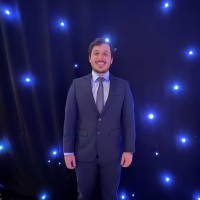 Camilo Restrepo Rodriguez