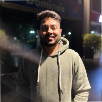 Chinmoy Lenka