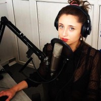 Tata Ghvedashvili