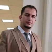 Mohammad khair Almarazeeq