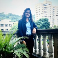 Pratiksha Kale