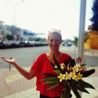 Lyubka Ivanova