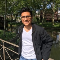 Daniel Julca