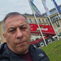 Avtandil Mchedlishvili