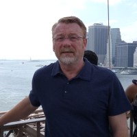 Robert D. Walters FCMI, FIoL