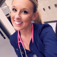 Breanna Davis