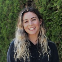 Morgan Gerstenberger