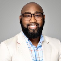 Darryl D. Gordon, Ph.D.
