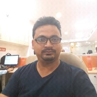 Sandeep Raturi
