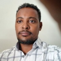 Yonas Addisu