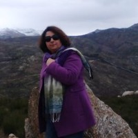 Mireille Torrado